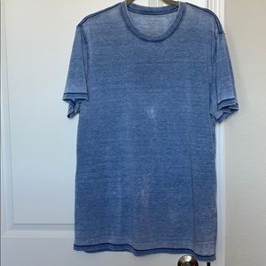 Men’s Lucky Brand Venice Burnout Tee